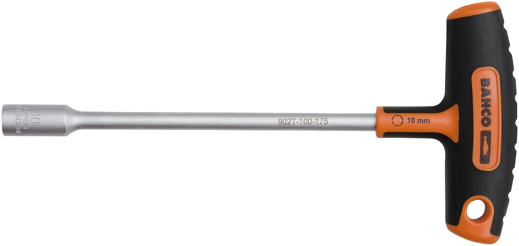 T-håndtak Skrutrekker 5.5×150 mm