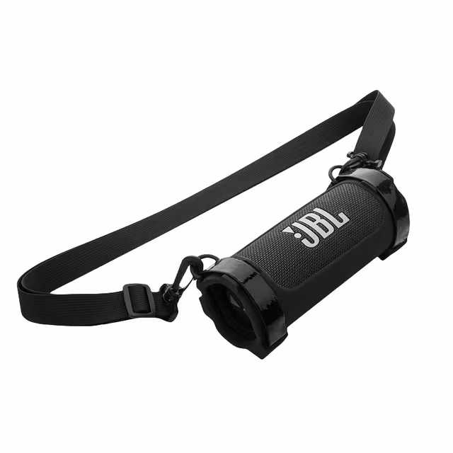 JBL Flip 6 beskyttelsesveske med skulderstropp