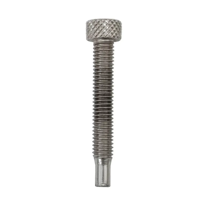 WLDPRO Strammeskru M6x35 mm til sveisetang modeller nr. D4XS, D7S, D9XS, D9S, D18XS