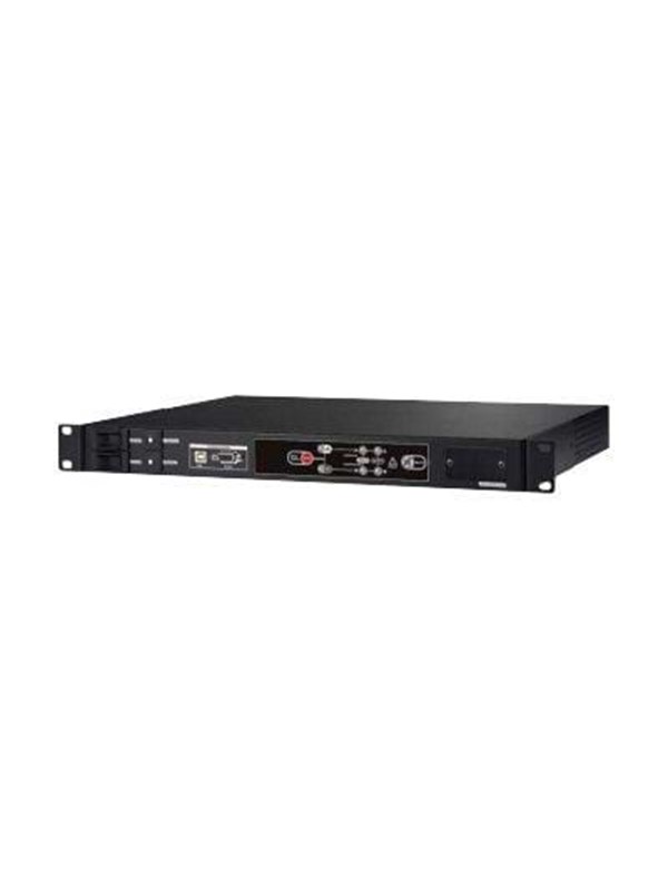 BlueWalker PowerWalker ATS Strømforsyning (PSU) - ATX - 80 Plus