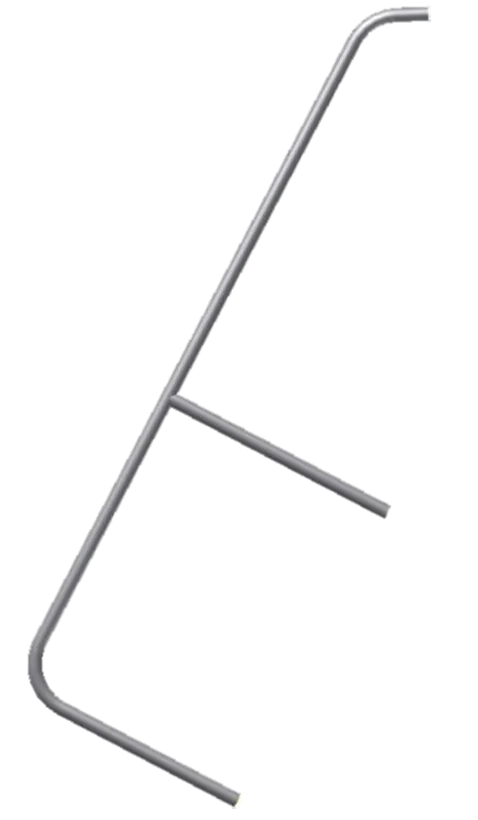 Rekkverk t/41976+41956
