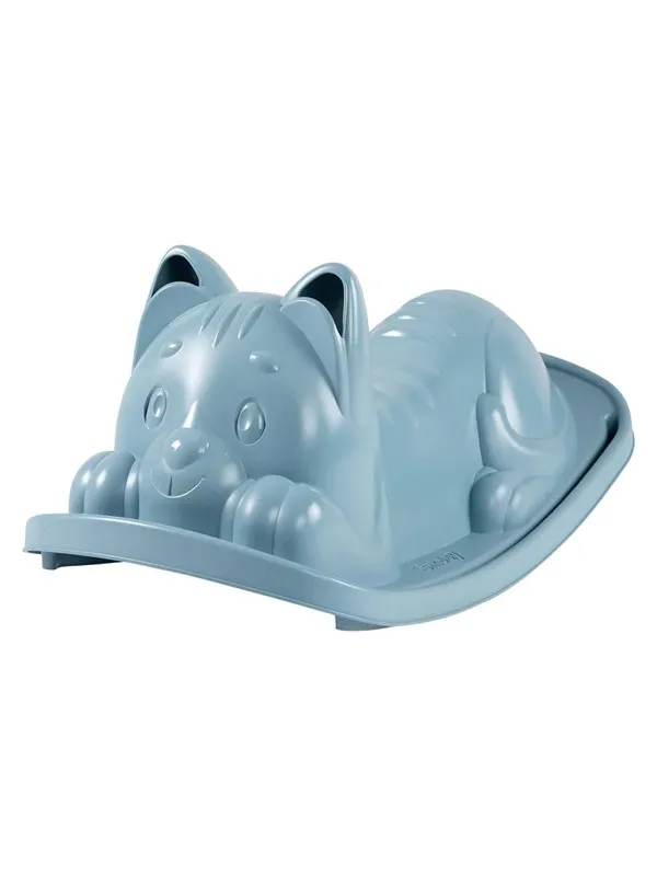 Smoby - Life Swing Cat Blue