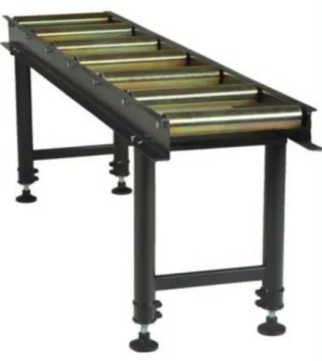 Rullebord 1 m - 1000x420mm