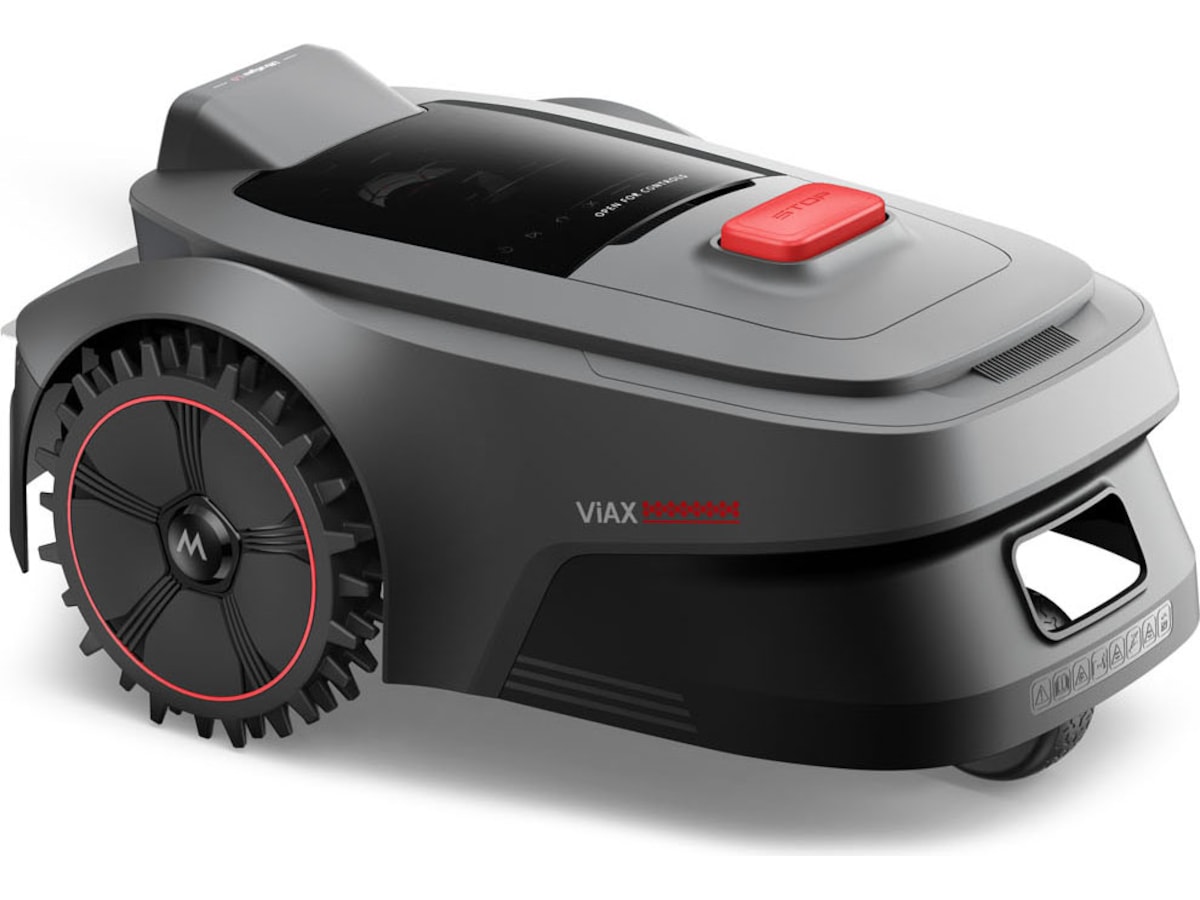 MOVA ViAX 300 robotic lawnmower 300 m²