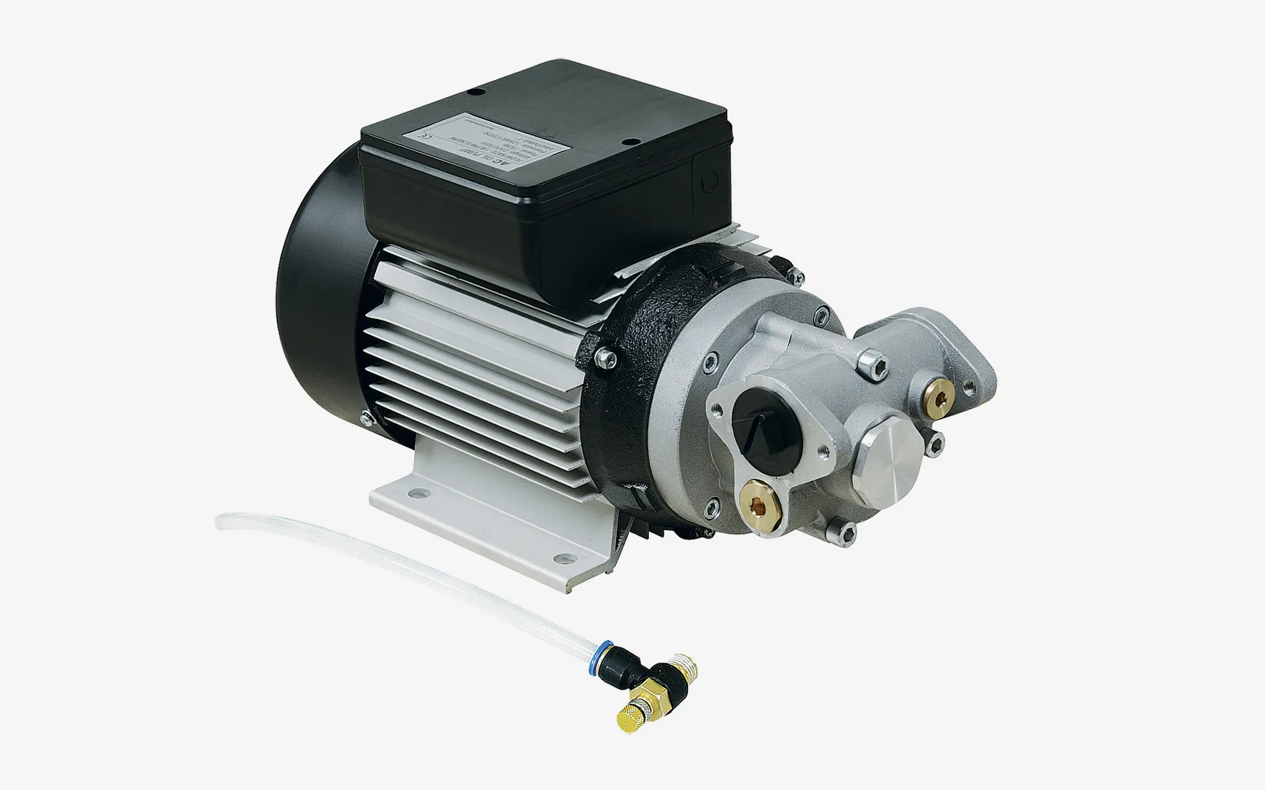 Flair 230V girpumpe