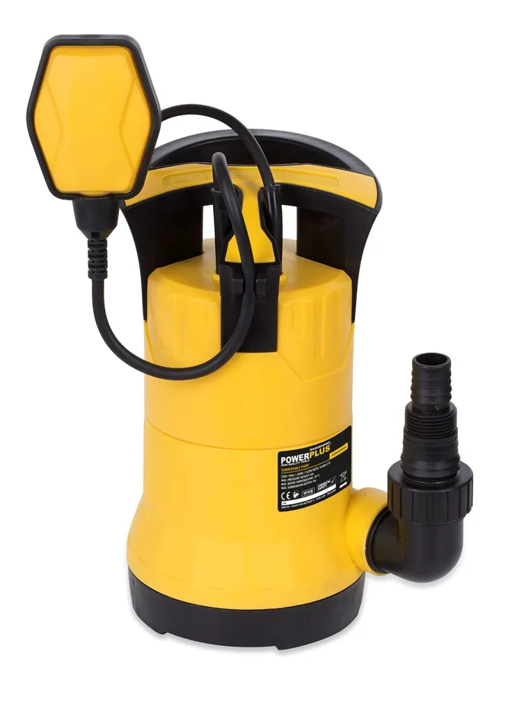 Dykkpumper 250 watt
