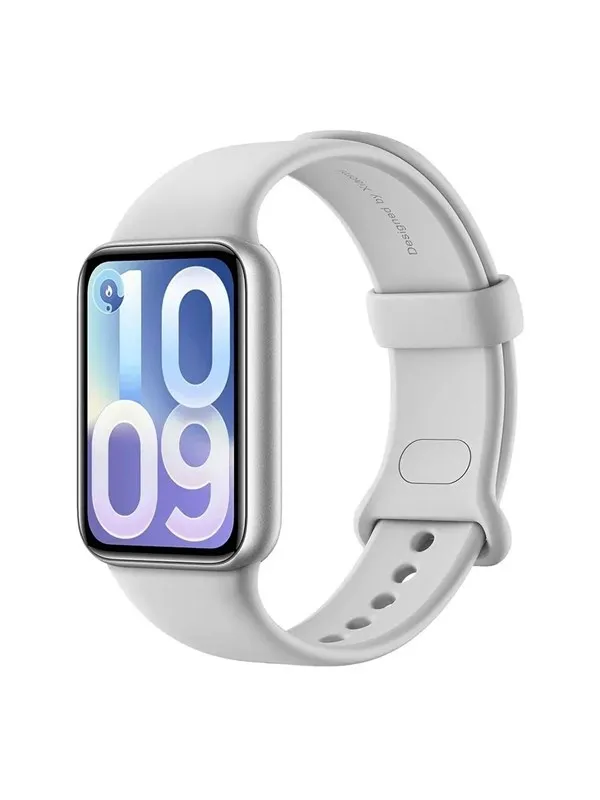 Xiaomi Smart Band 10 Pro (NFC) - Glacier Silver