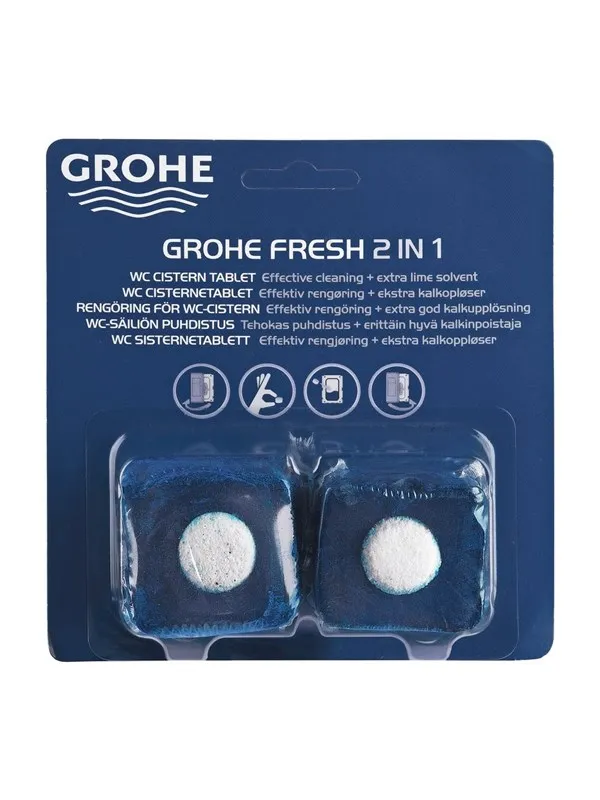 Grohe Freshtabs