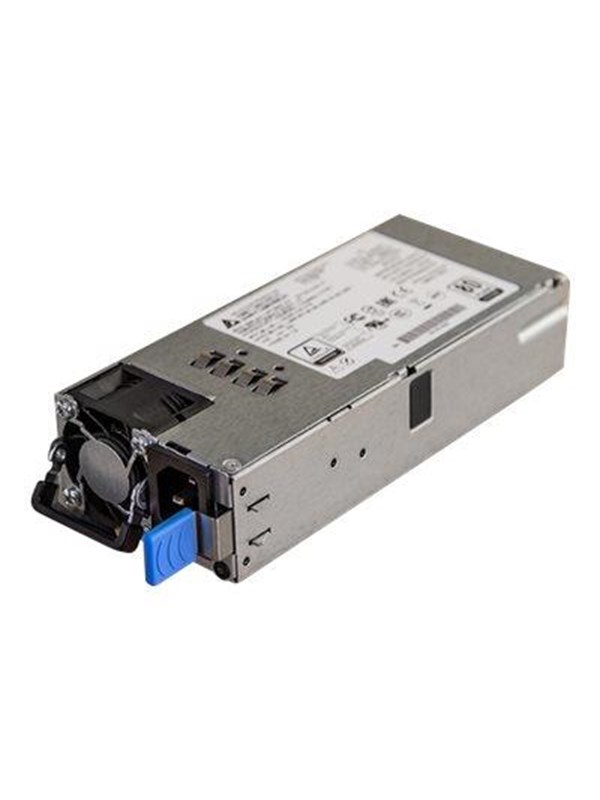 QNAP PWR-PSU-300W-DT02 300W power supply Strømforsyning (PSU) - 300 Watt - ATX - 80 Plus