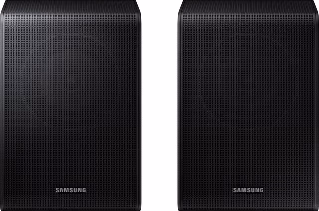Samsung SWA-9250S trådløse bakre høyttalere (sort)