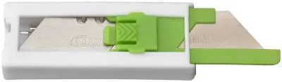 Knivblad 61mm rett sk5 10stk