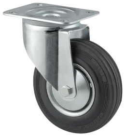 Svinghjul 3470 DVJ 160 P63 FAD