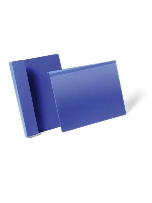 DURABLE Pall-/Lagerlomme A4 liggende