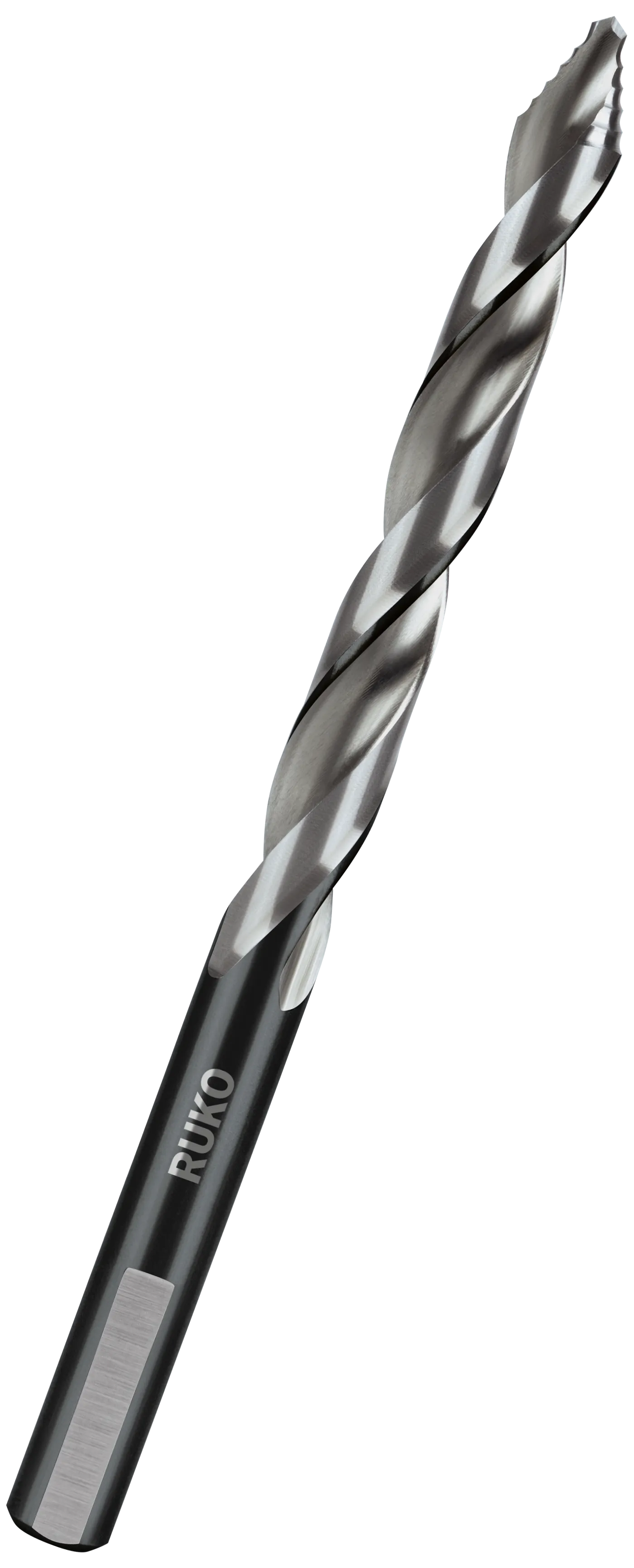 Spiralbor DIN338 HSS-G Flowstep 10,0mm