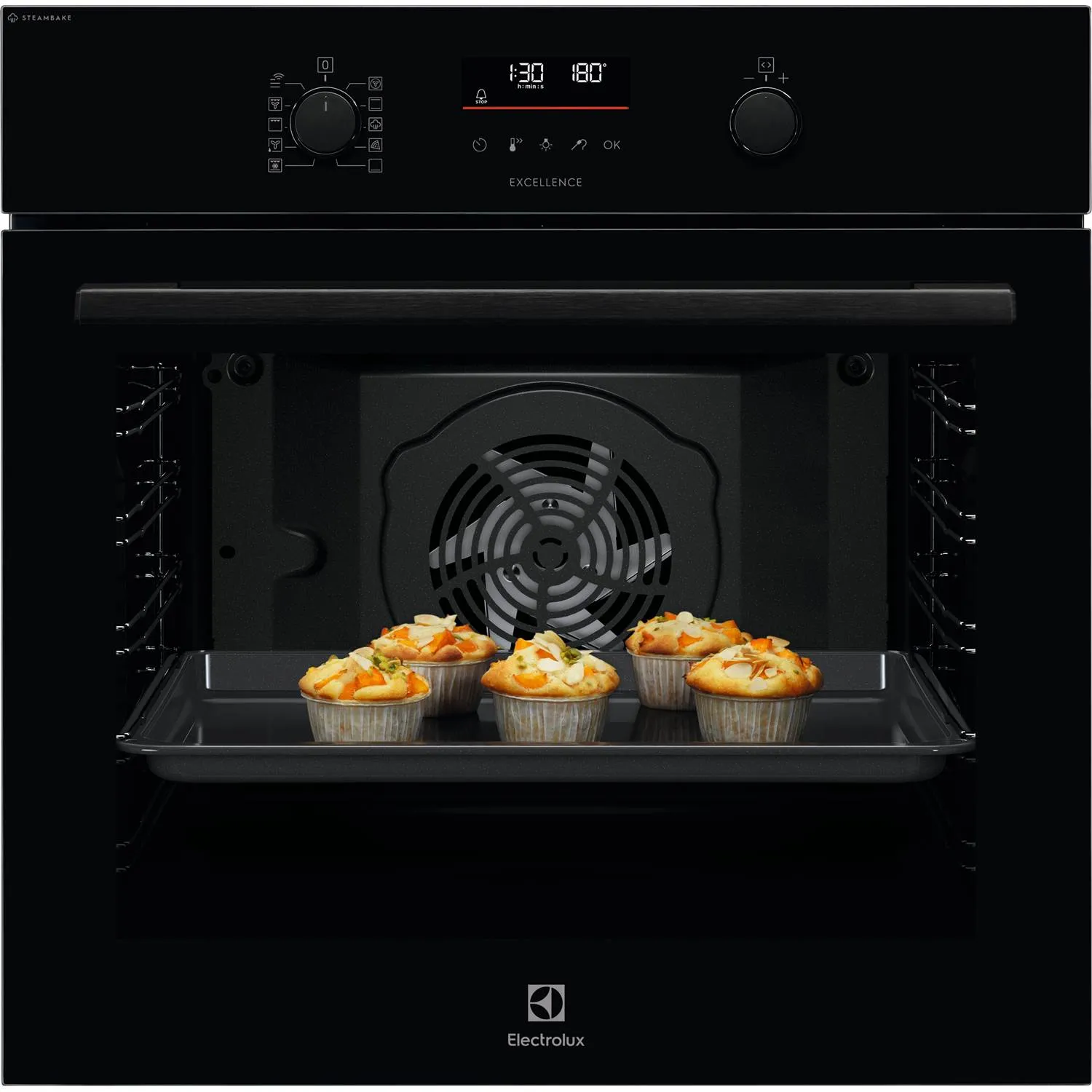 Electrolux Excellence XO83PBK