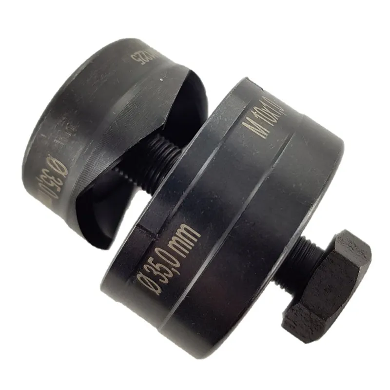 Viking hulltang 35,0 mm sanitær