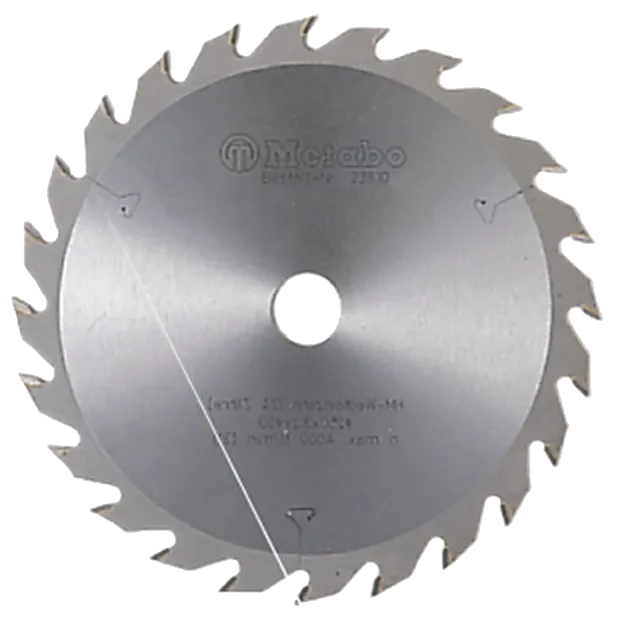 Sirkelsagblad for tre 210×2,6×30mm HW/CT Z56 WZ