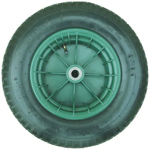 Hjul til Stalltrille 401-035 og 401-040