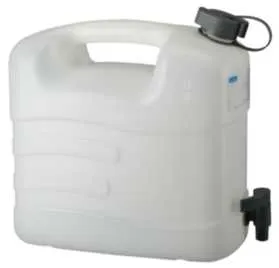 Vannkanne i polyetylen 20 liter