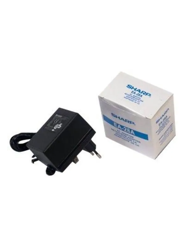 Sharp EA-28A - power adapter