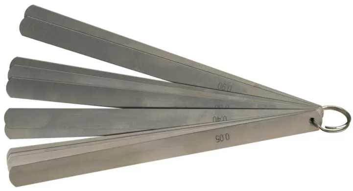 Bladsøker 13-0,05-1,00 300mm