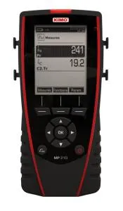 KIMO MP210G (0..±10.000 Pa)