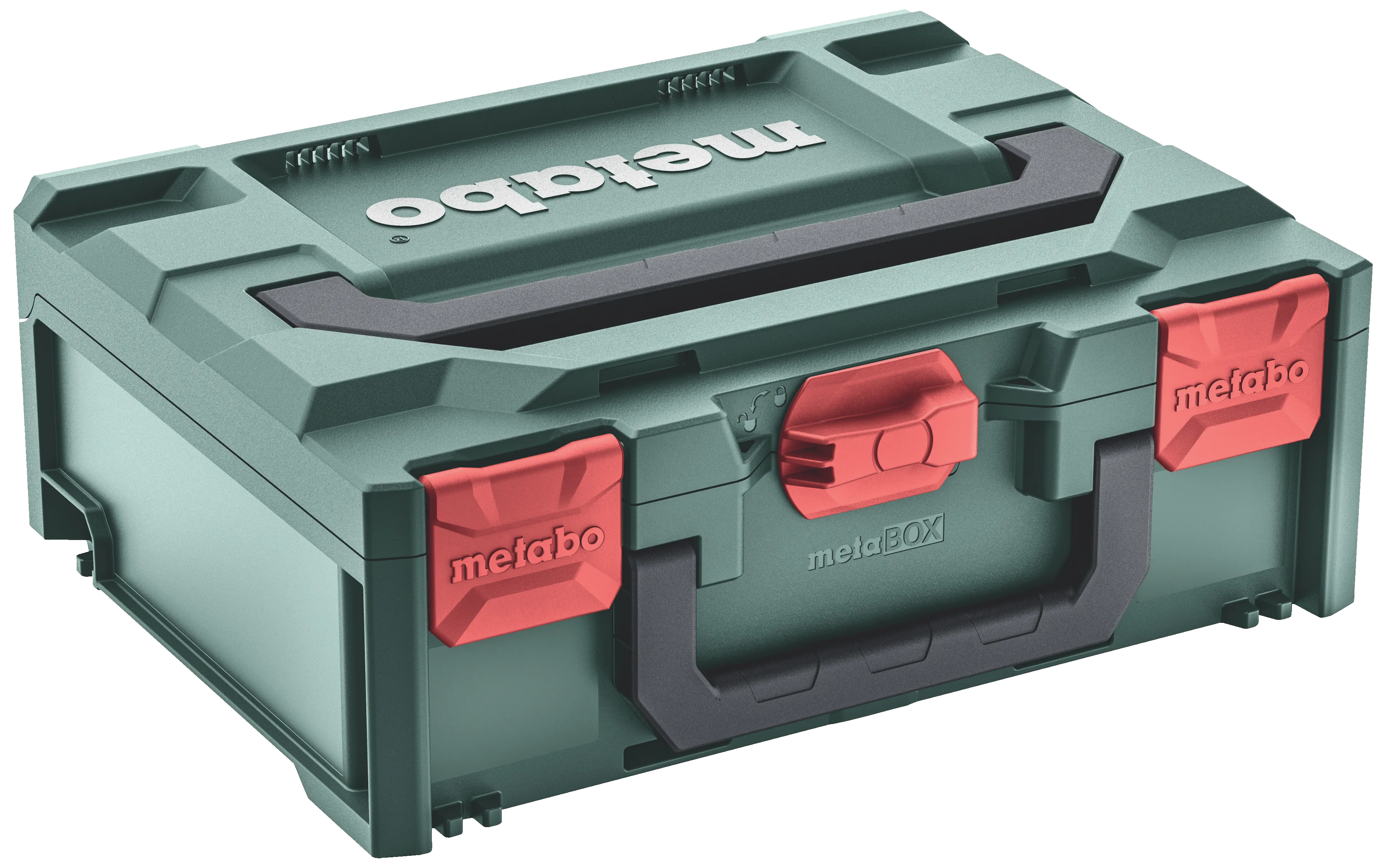 Transportkoffert Metabox 145, tom