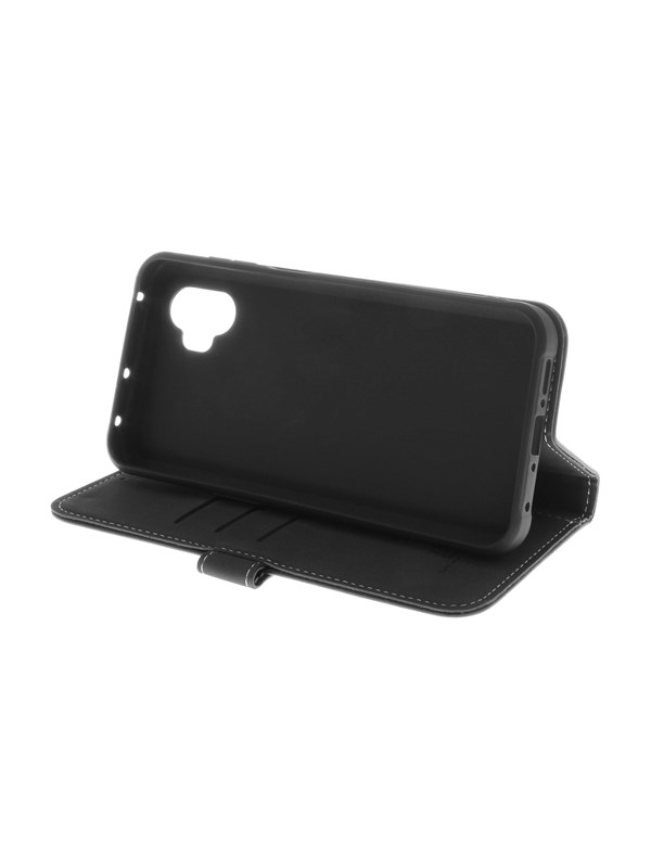 Insmat Exclusive - flip cover for mobile phone