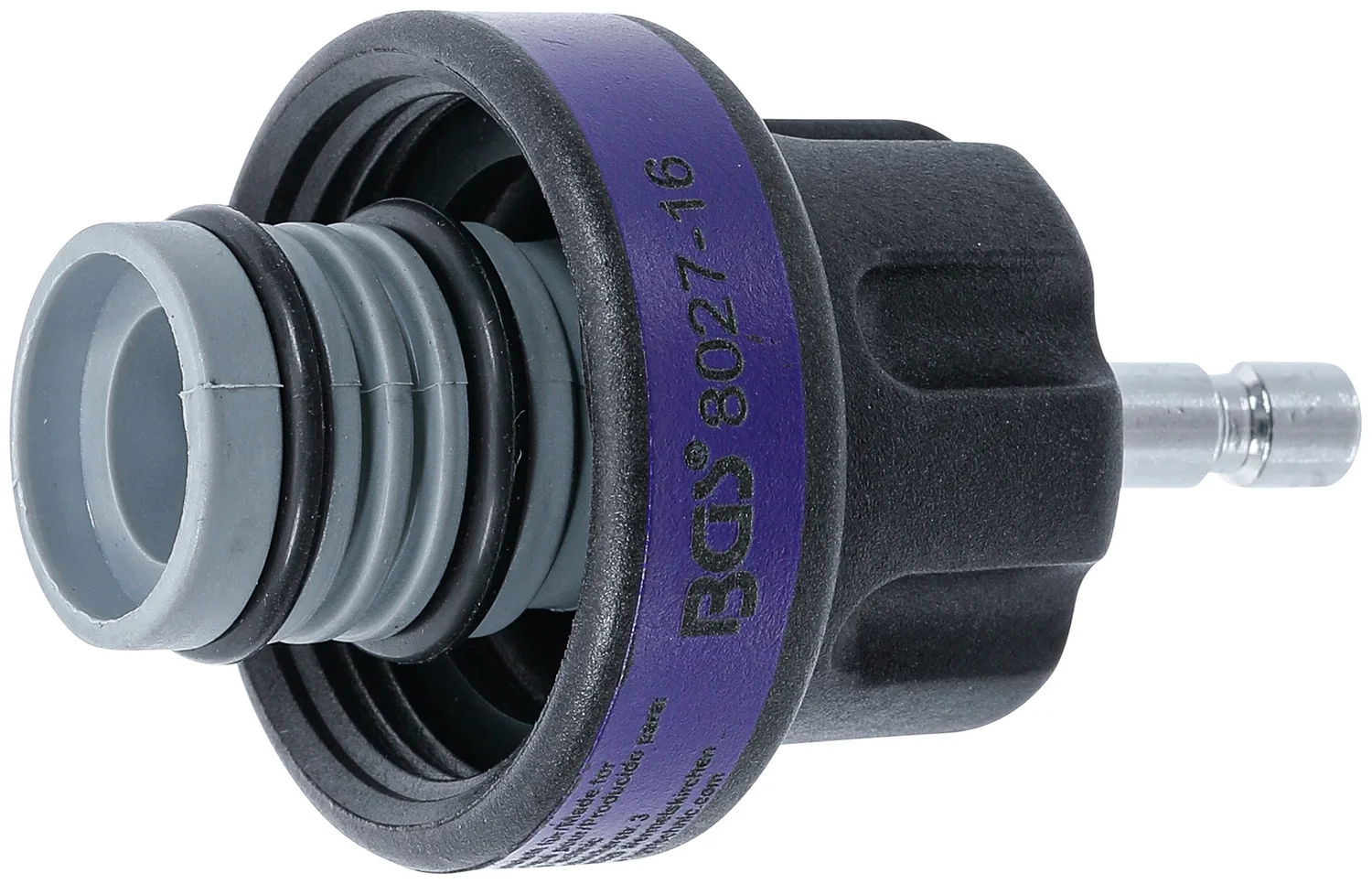 Adapter nr. 16 til BGS 8027, 8098 | til Mercedes-Benz