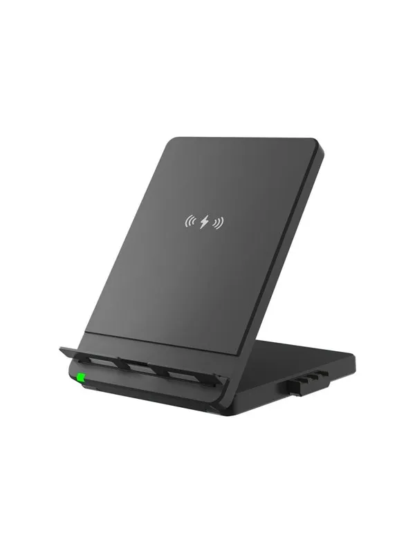 Yealink WHC60 - Wireless charging stand for WH66 / WH67