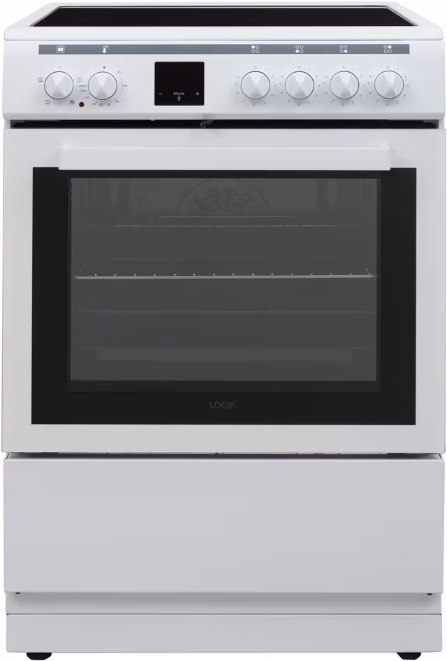 Logik komfyr LF60IW24N