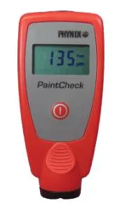 Elma PaintCheck FN  -  med integrert probe