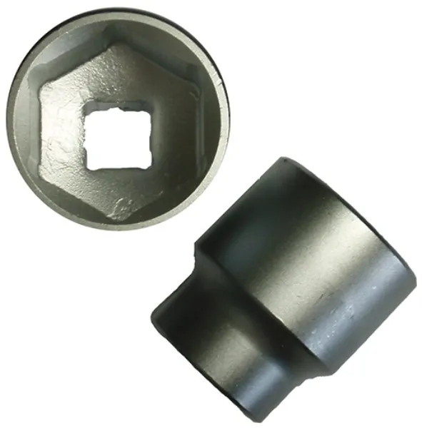 BATO Top kort 3/4" x 32mm.
