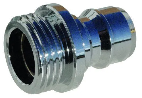 Koblingsnippel 11 mm 1/2