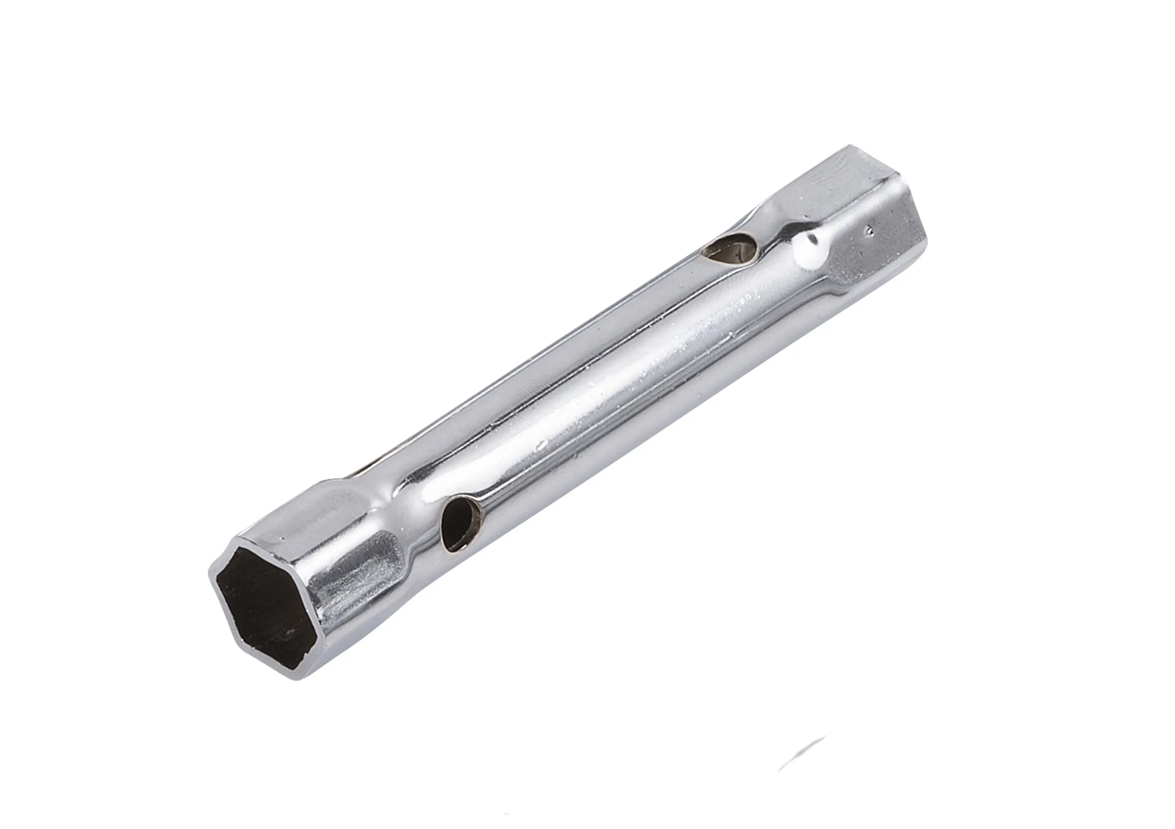 Dobbel rørtang 12x13 mm lengde 100 mm