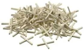Flisekryss 2 mm 5937 (100)