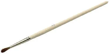 Strekpensel go 2,5mm 260003