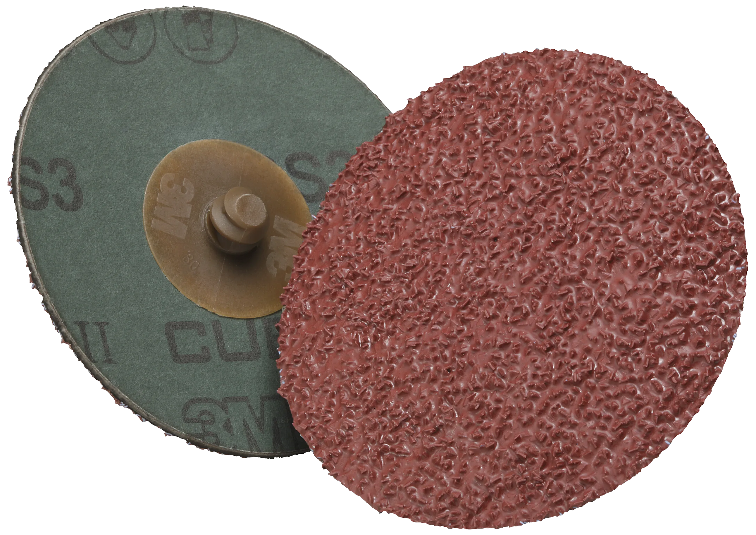 Cubitron II fiberrondel 982C P36 Roloc 50mm