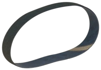 ScotchBrite slipebånd SC-BS A VFN blå 6×610mm