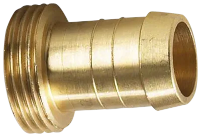 NiTo 1/2" sl.spids m/1/2" utv. RG