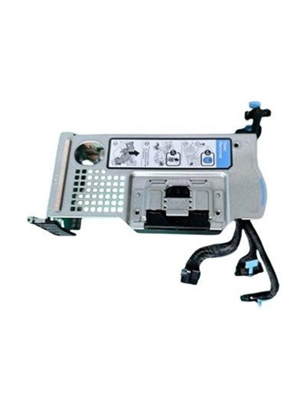Dell Configuration 1 - riser card