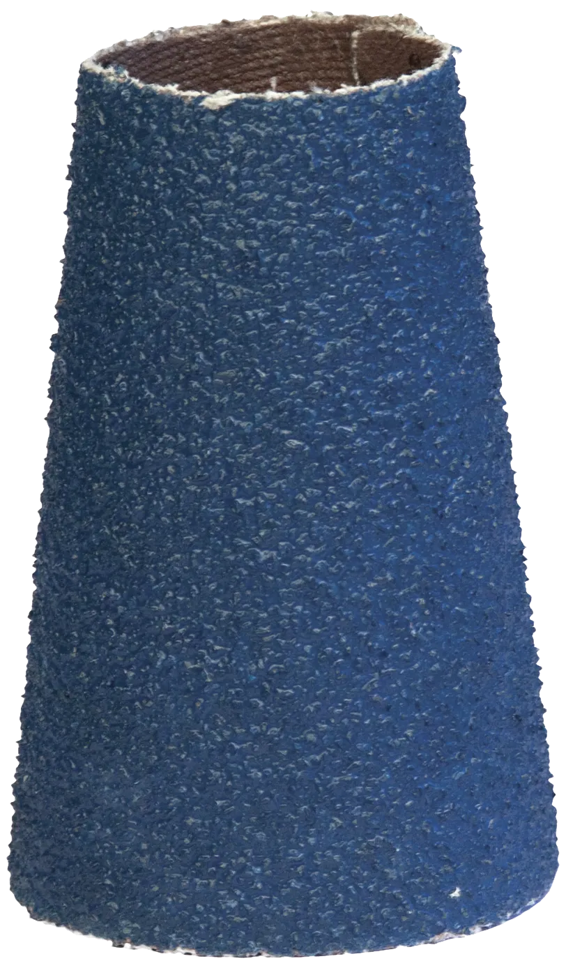 Sliperingskive 2824 konisk 20×14×63 K120