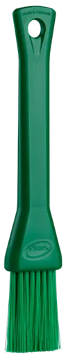 Vikan Bagepensel, 30 mm, Blød, Grøn
