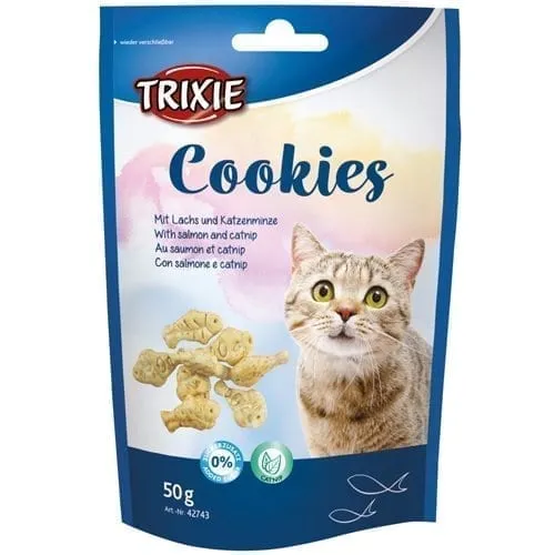Trixie Cookies 50 g