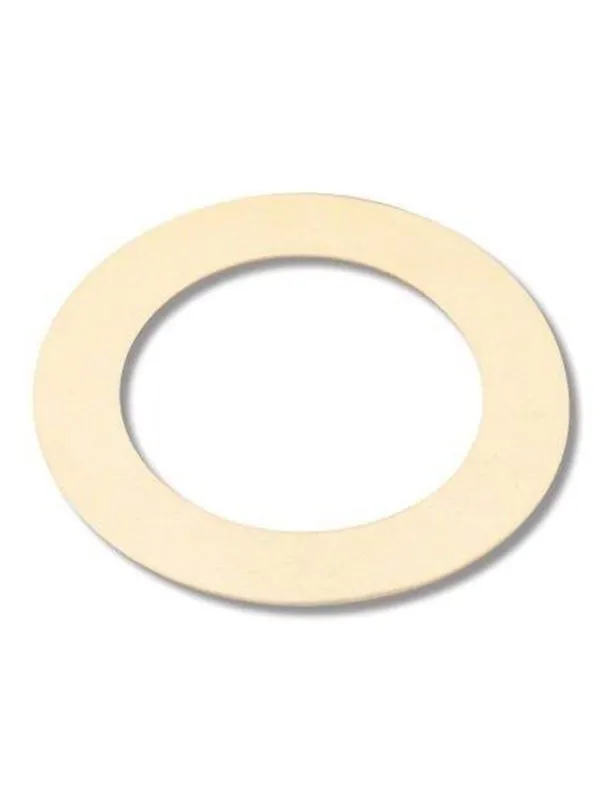 Megatherm Rubber gasket flat 1 1/4