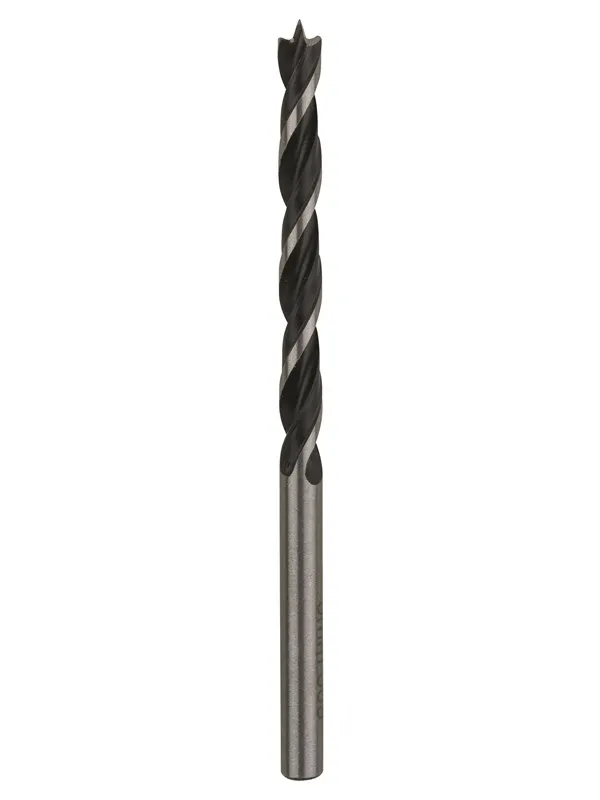 Bosch Trespiralbor D= 5,0 mm, L= 85 mm