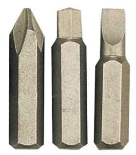 Krafttoppbiter 5/16 tx30 970030