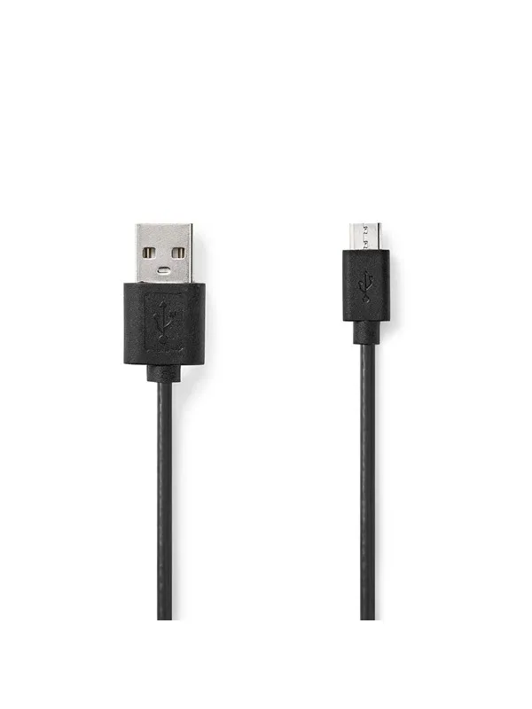 Nedis CCGL60501BK10 USB cable