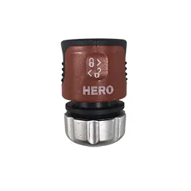 HELTE Slangekobling 3/4"