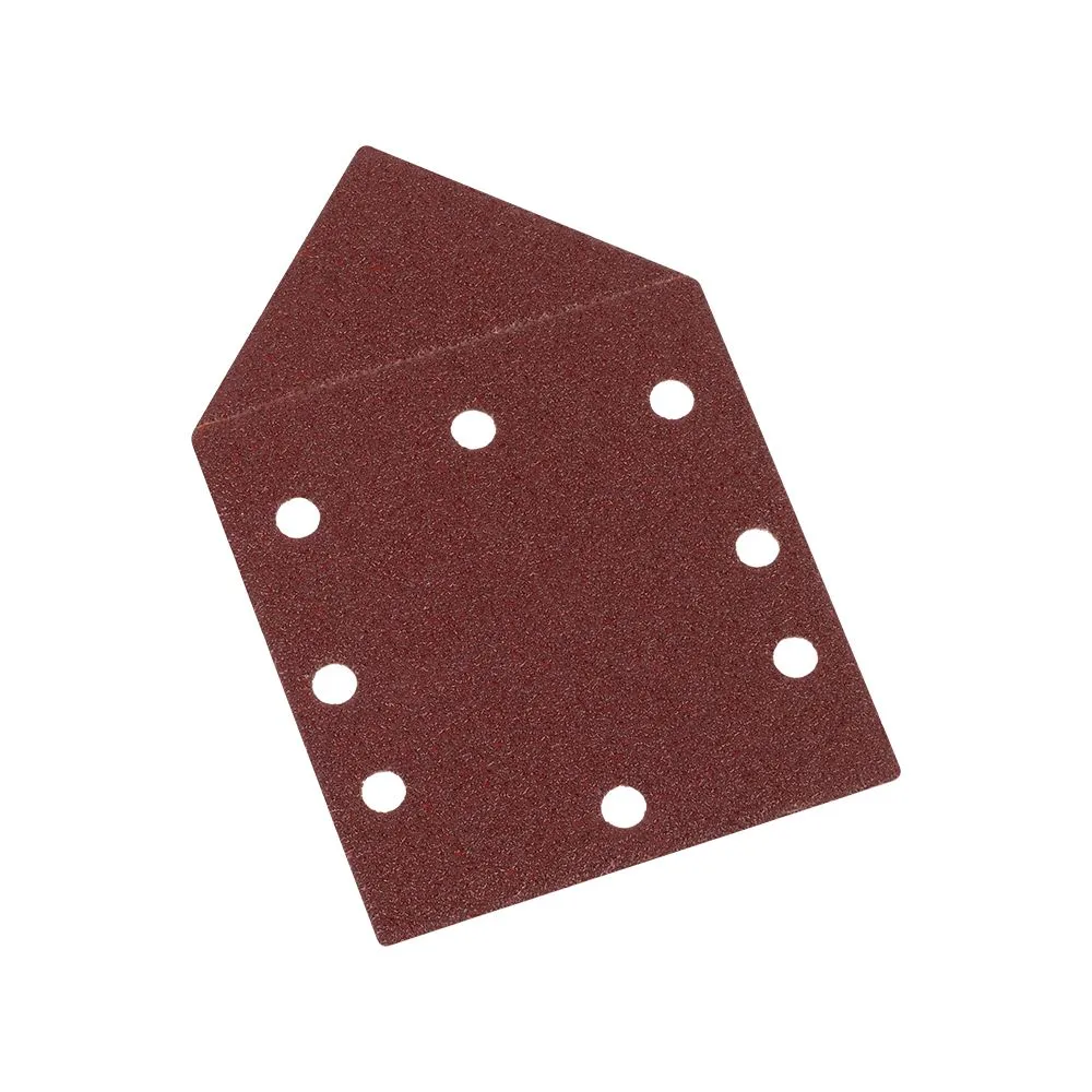 Multislippapir K60 5 stk VELCRO